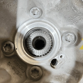 2017-2021 BMW M240XI xDrive FRONT PASENGER SIDE SPINDLE KNUCKLE HUB BEARING