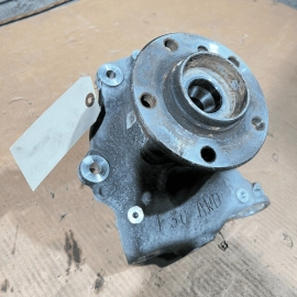 2017-2021 BMW M240XI xDrive FRONT PASENGER SIDE SPINDLE KNUCKLE HUB BEARING