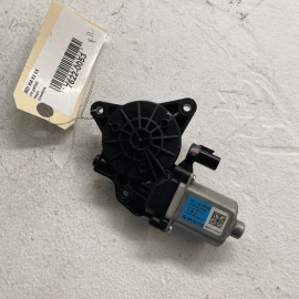 KIA K5 EX 2021 - 2023 REAR LEFT DRIVER SIDE DOOR WINDOW REGULATOR MOTOR OEM