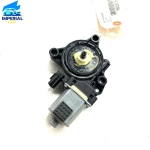 KIA K5 EX 2021 - 2023 REAR LEFT DRIVER SIDE DOOR WINDOW REGULATOR MOTOR OEM