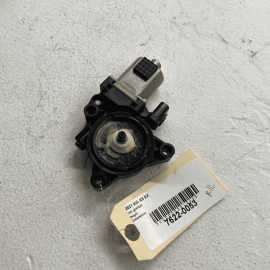 KIA K5 EX 2021 - 2023 REAR LEFT DRIVER SIDE DOOR WINDOW REGULATOR MOTOR OEM