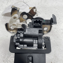 2015-2018 AUDI Q3 TRUNK LATCH GATE LOCK ASSEMBLY OEM