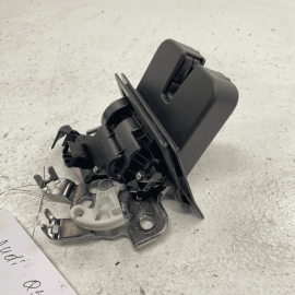 2015-2018 AUDI Q3 TRUNK LATCH GATE LOCK ASSEMBLY OEM