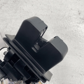 2015-2018 AUDI Q3 TRUNK LATCH GATE LOCK ASSEMBLY OEM