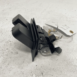 2015-2018 AUDI Q3 TRUNK LATCH GATE LOCK ASSEMBLY OEM