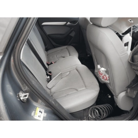 2015-2018 AUDI Q3 TRUNK LATCH GATE LOCK ASSEMBLY OEM