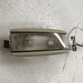 2004-2022  VW  VOLKSWAGEN FRONT RIGHT OR LEFT OVERHEAD SUNVISOR LIGHT LAMP 