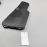 2011 - 2022 DODGE CHARGER REAR CONSOLE CENTER LEFT TRIM COVER BLACK OEM