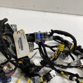 2021 KIA K5 EX INSTRUMENT PANEL DASHBOARD DASH MAIN WIRE WIRING HARNESS OEM