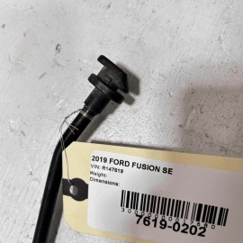 2013 - 2020 FORD FUSION FRONT HOOD BONNET PROP ROD SUPPORT STAY OEM