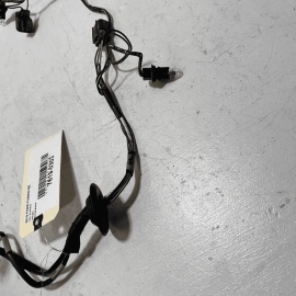 2013-2020 FORD FUSION TRUNK LID WIRE HARNESS RELEASE BUTTON LICENSE LAMP OE