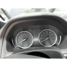 REAR LEFT DRIVER SIDE DOOR EXTERIOR OUTSIDE HANDLE BASE ACURA TLX 2015-2020