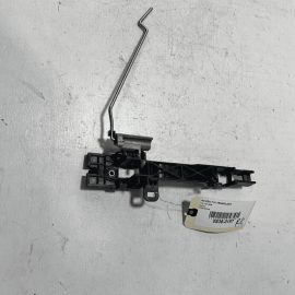 REAR LEFT DRIVER SIDE DOOR EXTERIOR OUTSIDE HANDLE BASE ACURA TLX 2015-2020