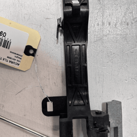 REAR LEFT DRIVER SIDE DOOR EXTERIOR OUTSIDE HANDLE BASE ACURA TLX 2015-2020