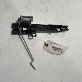 REAR LEFT DRIVER SIDE DOOR EXTERIOR OUTSIDE HANDLE BASE ACURA TLX 2015-2020