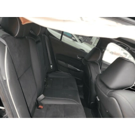 REAR LEFT DRIVER SIDE DOOR WINDOW GLASS RUN CHANNEL OEM 2016-20 ACURA TLX A