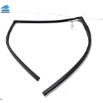 REAR LEFT DRIVER SIDE DOOR WINDOW GLASS RUN CHANNEL OEM 2016-20 ACURA TLX A