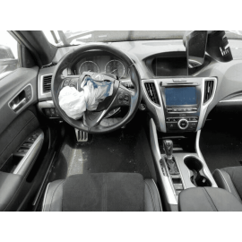 REAR LEFT DRIVER SIDE DOOR WINDOW GLASS RUN CHANNEL OEM 2016-20 ACURA TLX A