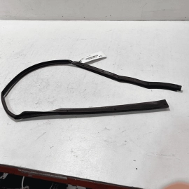 15-2020 Acura TLX A-Spec Rear Left Driver Side Door Lower Weatherstrip Seal