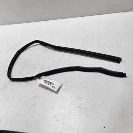 15-2020 Acura TLX A-Spec Rear Left Driver Side Door Lower Weatherstrip Seal