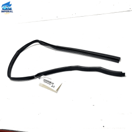 15-2020 Acura TLX A-Spec Rear Left Driver Side Door Lower Weatherstrip Seal