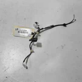 2018-2020 ACURA TLX A-SPEC DOOR WIRE HARNESS SUB WIRE REAR LEFT DRIVER SIDE 2018-2020 ACURA TLX A-SPEC DOOR WIRE HARNESS SUB WIRE REAR LEFT DRIVER SIDE