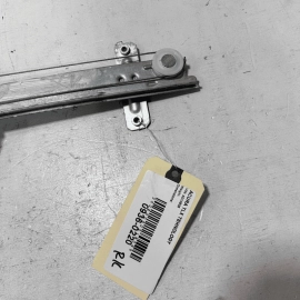 REAR LEFT DRIVER SIDE DOOR WINDOW REGULATOR MOTOR OEM ACURA TLX 2015-2020 1