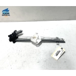 REAR LEFT DRIVER SIDE DOOR WINDOW REGULATOR MOTOR OEM ACURA TLX 2015-2020 1