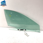 ACURA TLX TECHNO 2015-2020 FRONT RIGHT PASSENGER SIDE DOOR WINDOW GLASS OEM