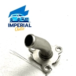 2021 Kia K5 1.6L Tube Adapter EGR OEM