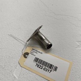 2021 Kia K5 1.6L Tube Adapter EGR OEM