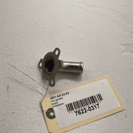 2021 Kia K5 1.6L Tube Adapter EGR OEM