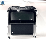 SUN ROOF SUNROOF WINDOW GLASS & MOTOR & SUN SHADE OEM 15-2020 ACURA TLX A-S