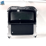 SUN ROOF SUNROOF WINDOW GLASS & MOTOR & SUN SHADE OEM 15-2020 ACURA TLX A-S