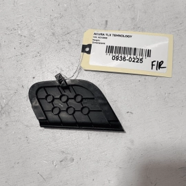 Acura TLX 2015-20 Front Right Passenger Side Seat Outer Cover Cap Reclining