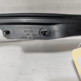 ACURA TLX 2015-2020 FRONT RIGHT PASSENGER SIDE DOOR GAP WHEATHERSTRIP SEAL 