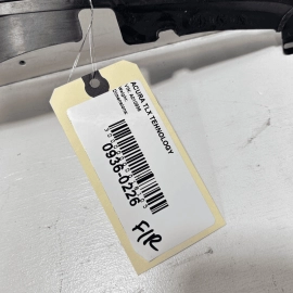 ACURA TLX 2015-2020 FRONT RIGHT PASSENGER SIDE DOOR GAP WHEATHERSTRIP SEAL 