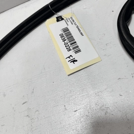 ACURA TLX 2015-2020 FRONT RIGHT PASSENGER SIDE DOOR OUTER WEATHER STRIP SEA ACURA TLX 2015-2020 FRONT RIGHT PASSENGER SIDE DOOR OUTER WEATHER STRIP SEA