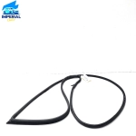 ACURA TLX 2015-2020 FRONT RIGHT PASSENGER SIDE DOOR OUTER WEATHER STRIP SEA