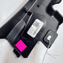 ACURA TLX TECHNO 2015-2020 FRONT RIGHT PASSENGER SIDE DOOR WINDOW FRAME TRI