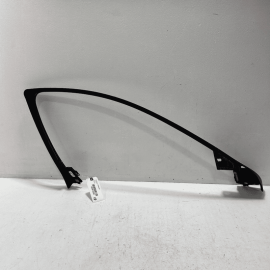 ACURA TLX TECHNO 2015-2020 FRONT RIGHT PASSENGER SIDE DOOR WINDOW FRAME TRI