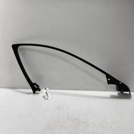 ACURA TLX TECHNO 2015-2020 FRONT RIGHT PASSENGER SIDE DOOR WINDOW FRAME TRI ACURA TLX TECHNO 2015-2020 FRONT RIGHT PASSENGER SIDE DOOR WINDOW FRAME TRI