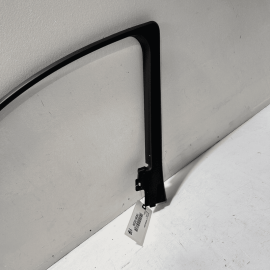 ACURA TLX TECHNO 2015-2020 FRONT RIGHT PASSENGER SIDE DOOR WINDOW FRAME TRI