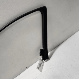 ACURA TLX TECHNO 2015-2020 FRONT RIGHT PASSENGER SIDE DOOR WINDOW FRAME TRI ACURA TLX TECHNO 2015-2020 FRONT RIGHT PASSENGER SIDE DOOR WINDOW FRAME TRI