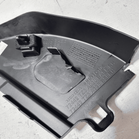 ACURA TLX TECHNO 2015-2020 FRONT RIGHT PASSENGER SIDE DOOR WINDOW FRAME TRI