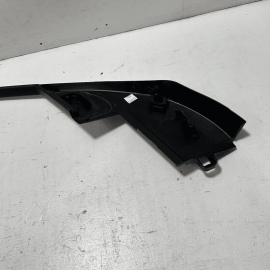 ACURA TLX TECHNO 2015-2020 FRONT RIGHT PASSENGER SIDE DOOR WINDOW FRAME TRI