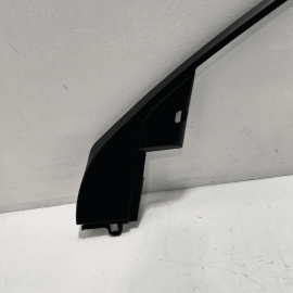 ACURA TLX TECHNO 2015-2020 FRONT RIGHT PASSENGER SIDE DOOR WINDOW FRAME TRI