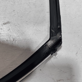 ACURA TLX 2015-2020 FRONT RIGHT PASSENGER SIDE DOOR WINDOW GLASS RUN CHANNE