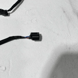 ACURA TLX 2018-2020 FRONT RIGHT PASSENGER SIDE DOOR WIRE WIRING HARNESS OEM