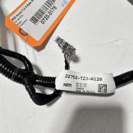 ACURA TLX 2018-2020 FRONT RIGHT PASSENGER SIDE DOOR WIRE WIRING HARNESS OEM